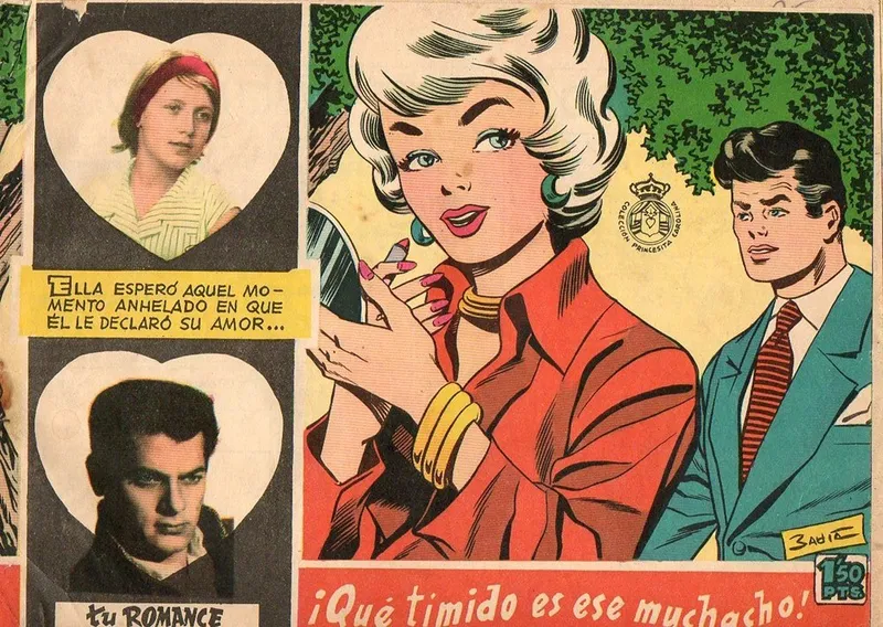 Tu Romance