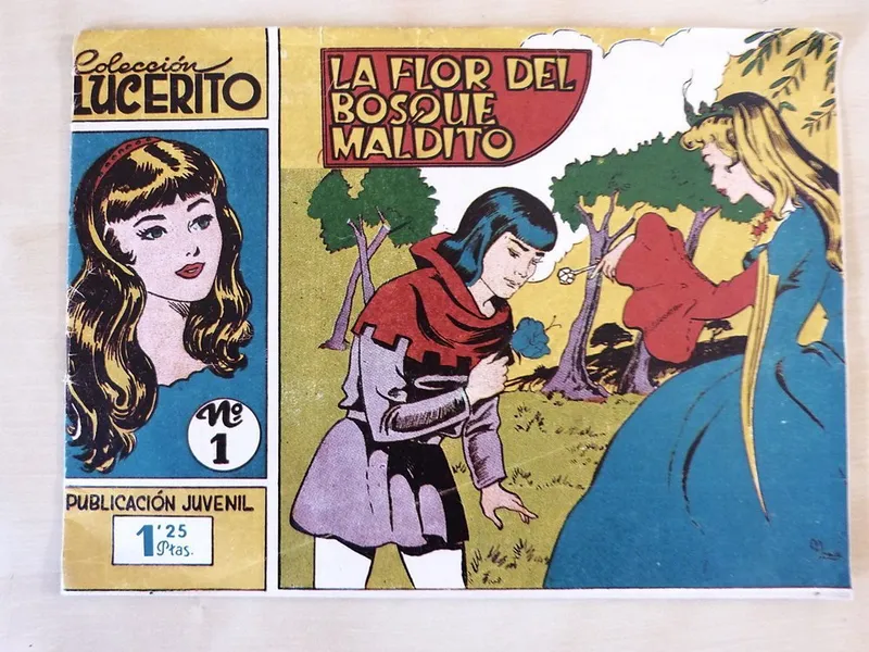 Lucerito