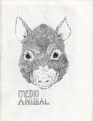 Animalitos