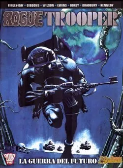 Rogue Trooper