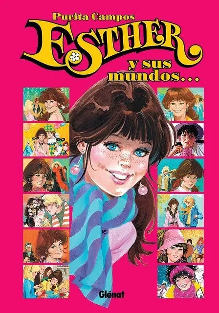 Esther y sus mundos