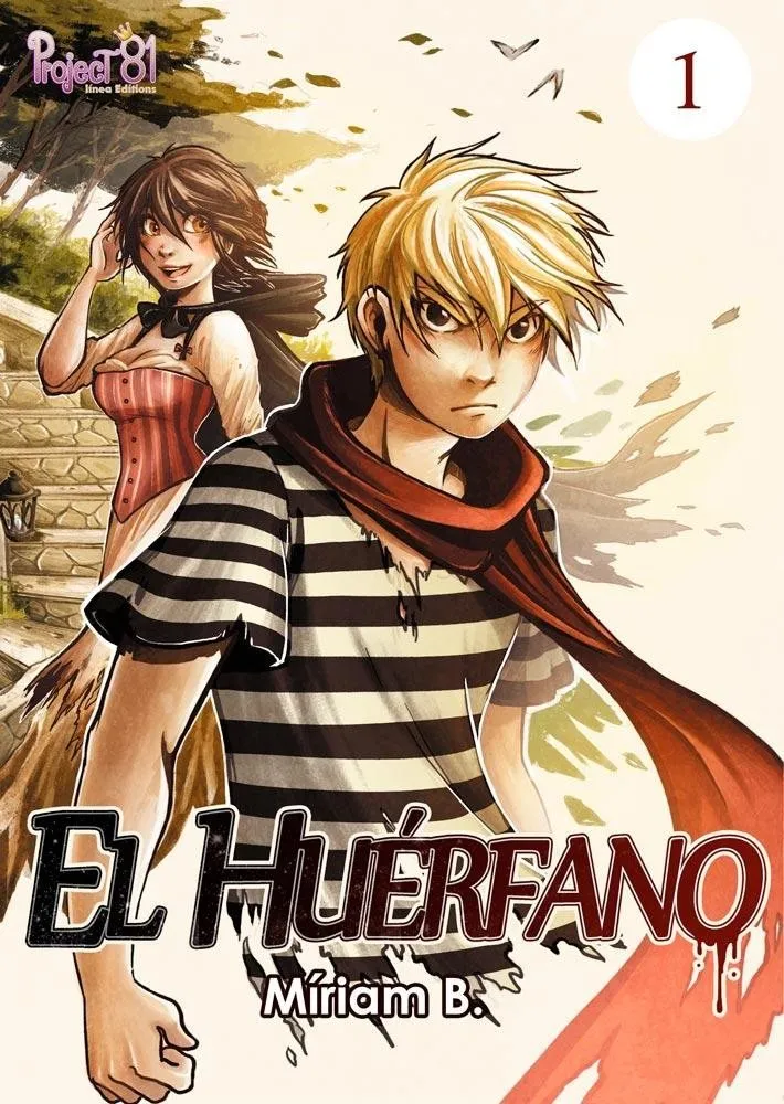 El huérfano