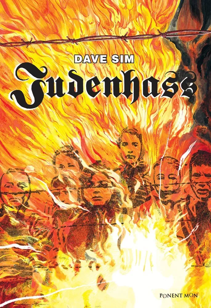 Judenhass