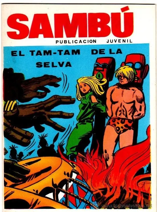 Sambú