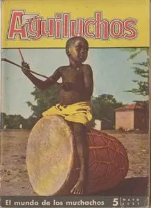 Aguiluchos