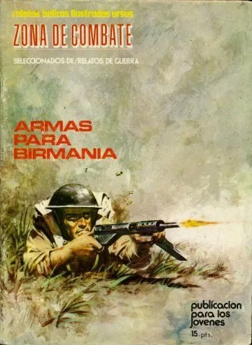 Zona de Combate
