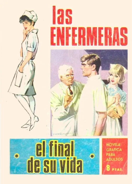 Las Enfermeras
