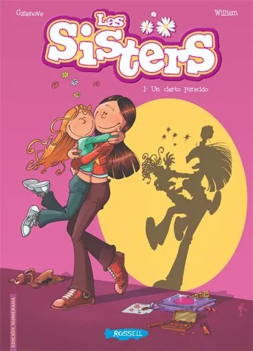 Las Sisters