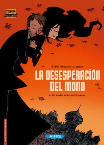 La desesperación del mono