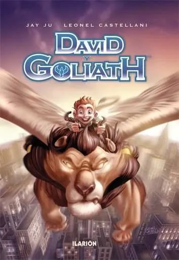 David y Goliath