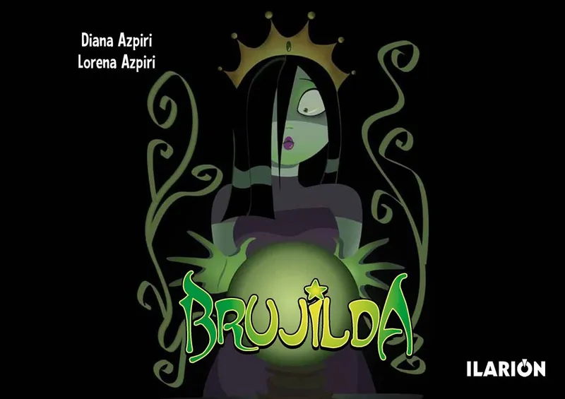 Brujilda