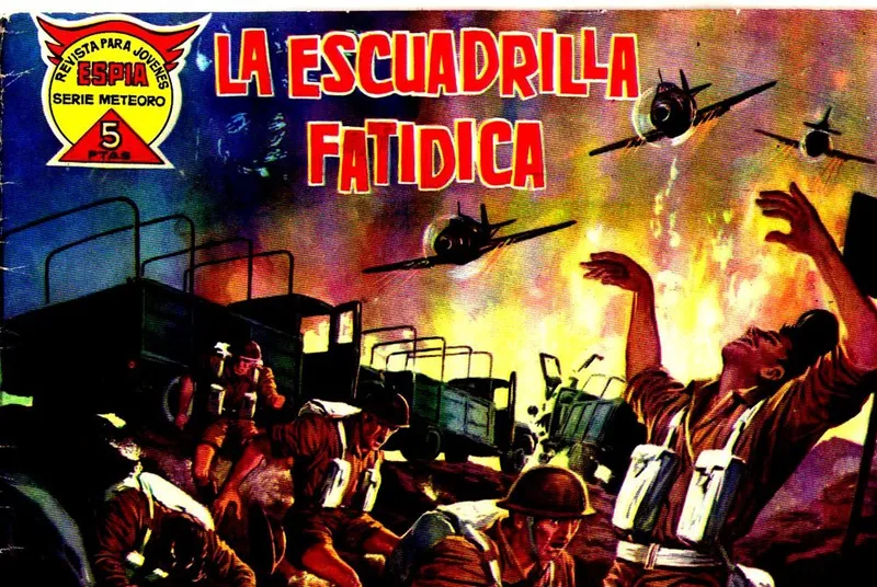 Espia