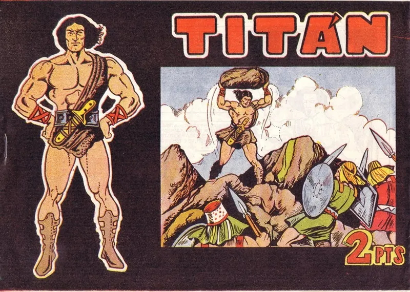 Titan