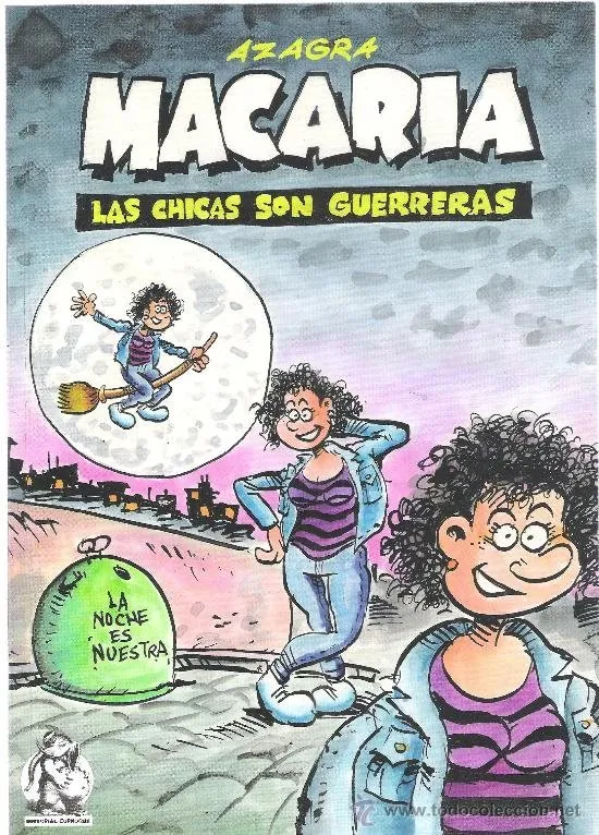 Macaria