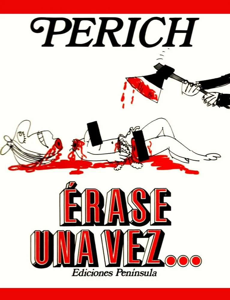 Érase una vez...