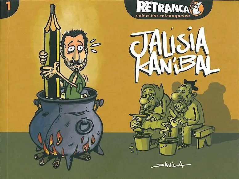 Retranqueira