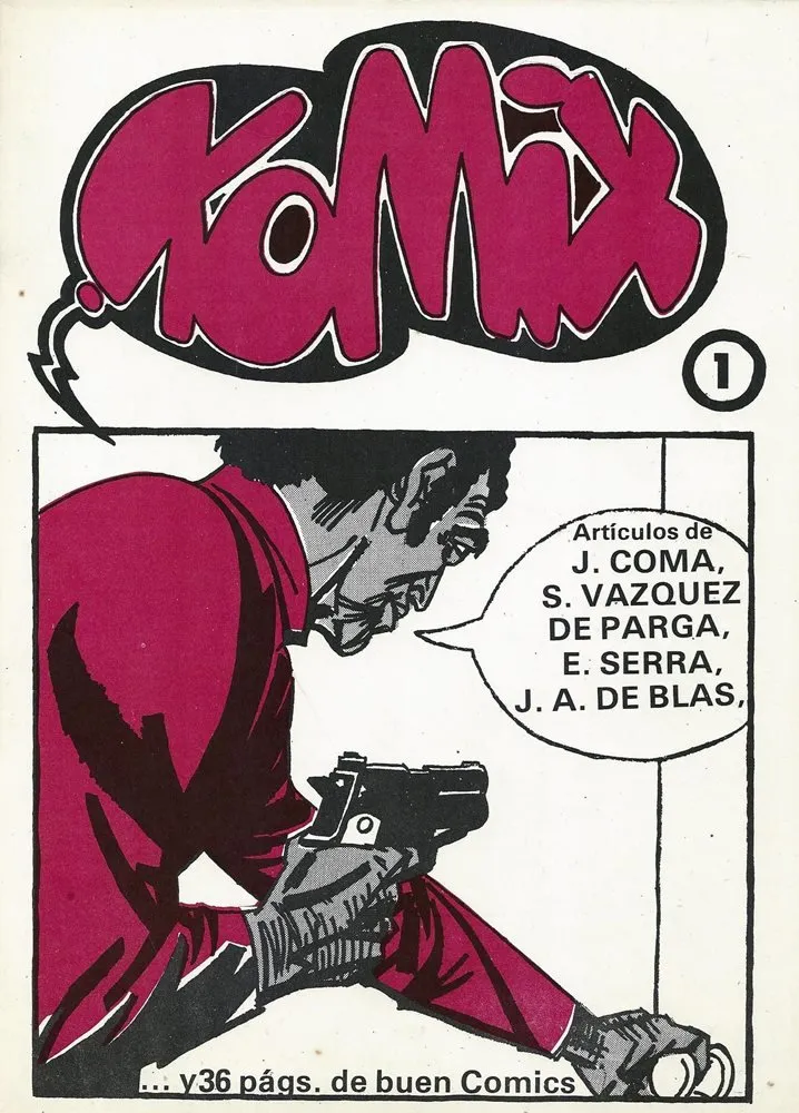 Komix