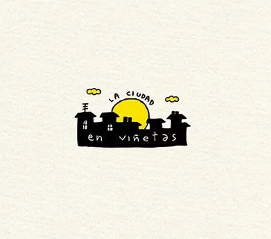 La ciudad en viñetas