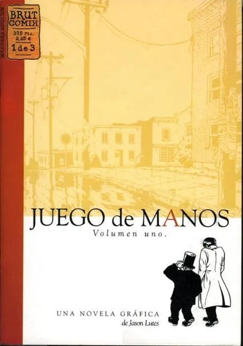 Juego de manos