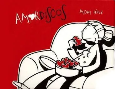 Amordiscos
