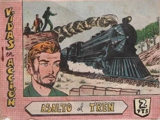Vidas en Acción