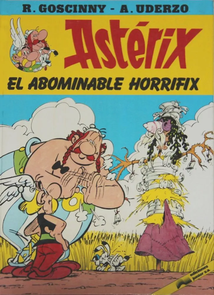 Astérix