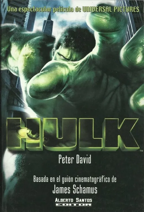 Hulk