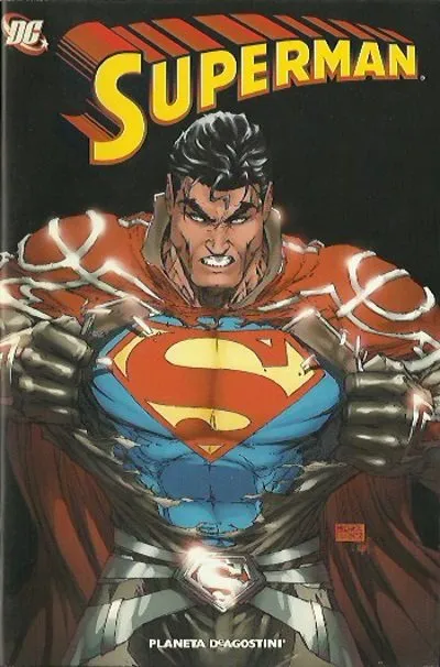 Superman