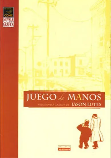 Juego de manos