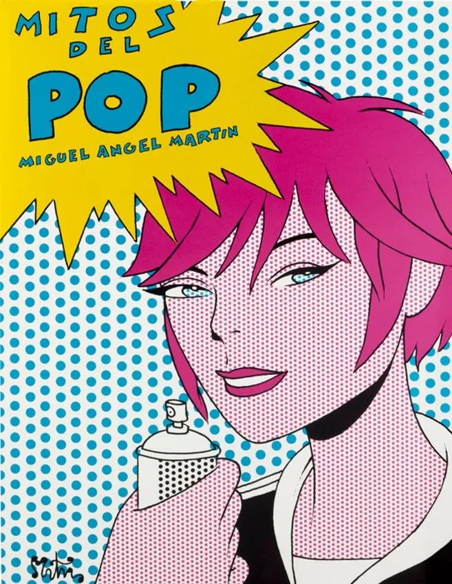 Mitos del pop
