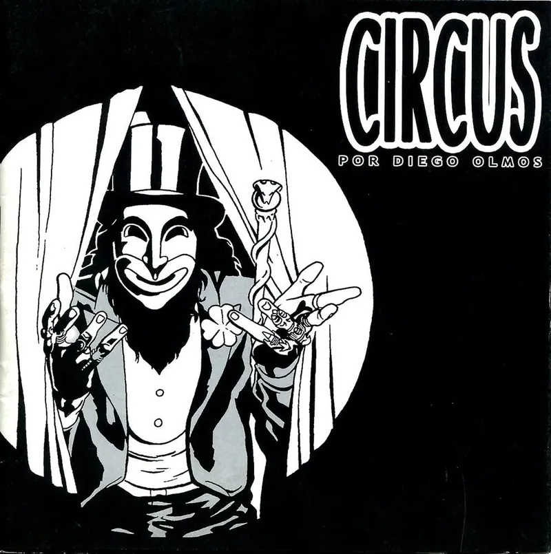Circus