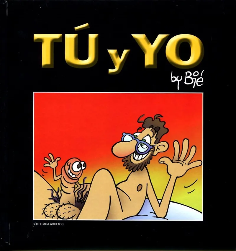 Tú y Yo