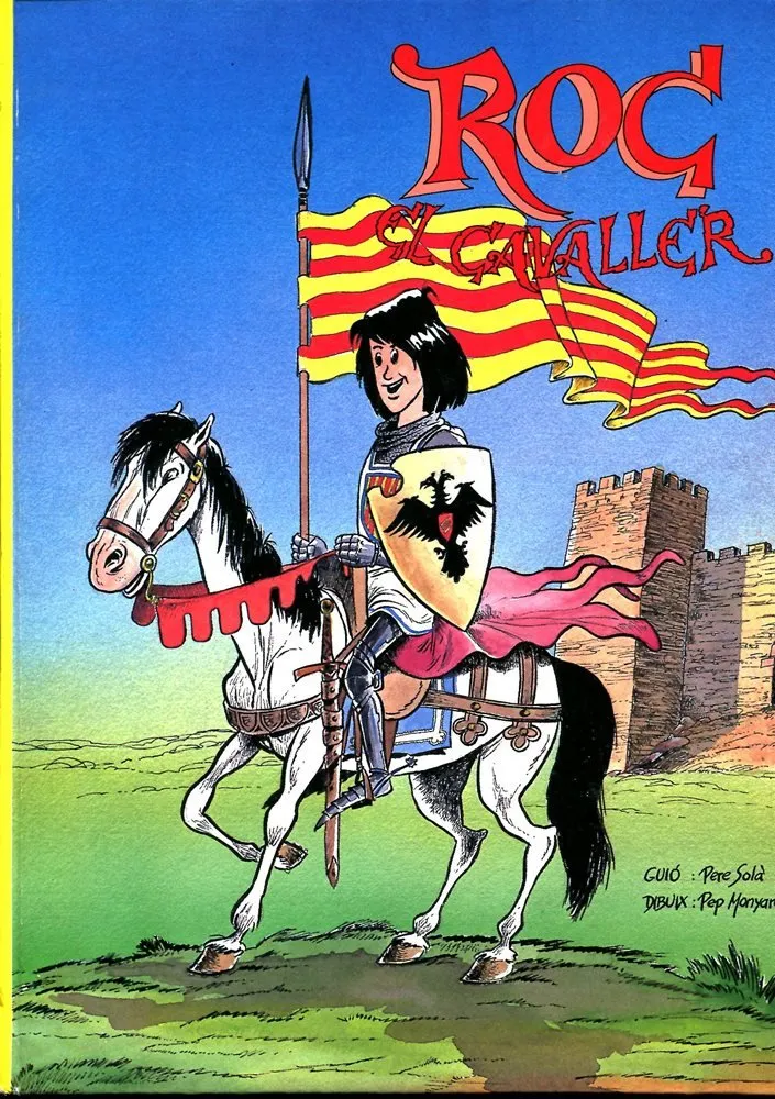Roc el cavaller