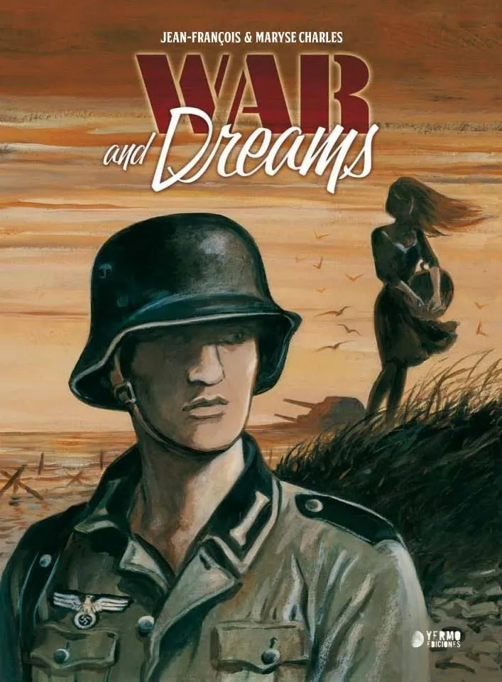 WAR and Dreams (Yermo Ediciones)