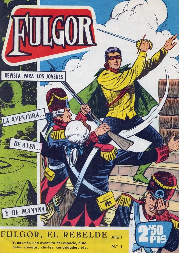 Fulgor