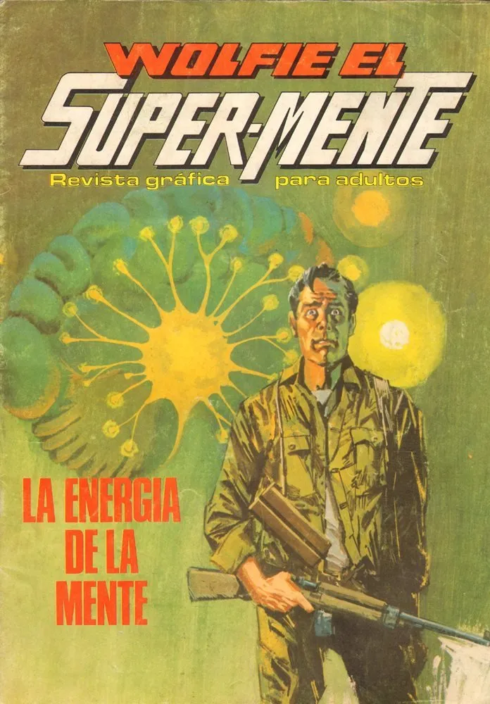 Wolfie el Super-Mente