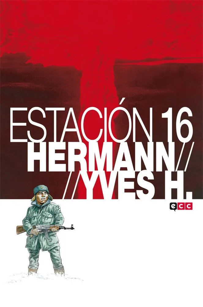 Estación 16
