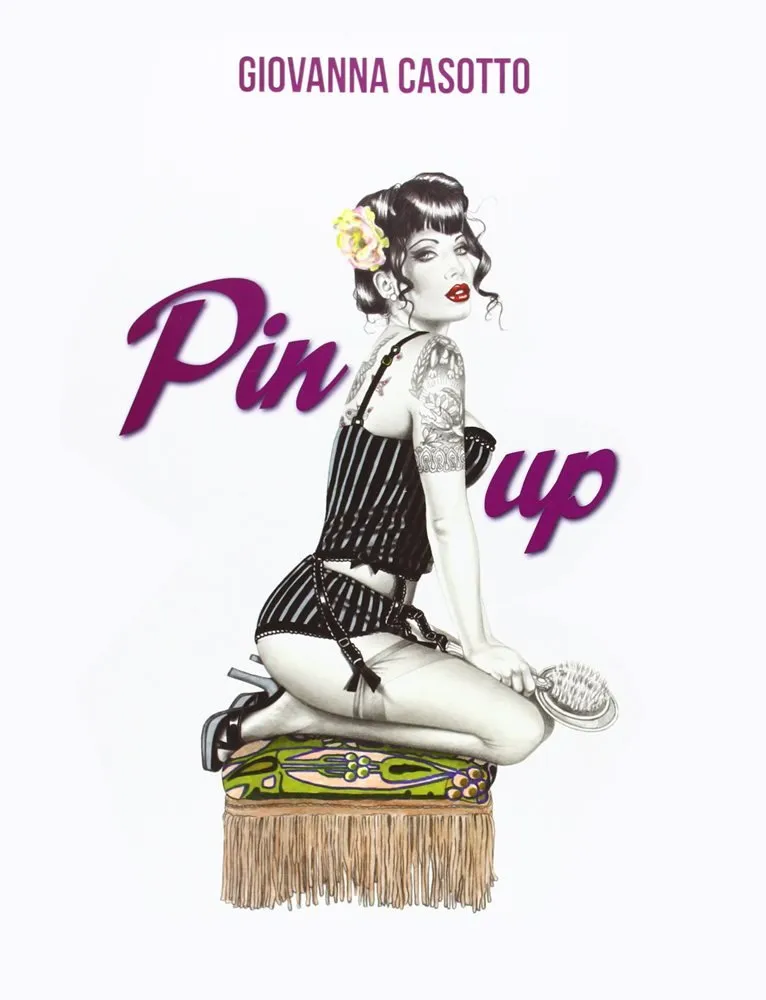 Pin up