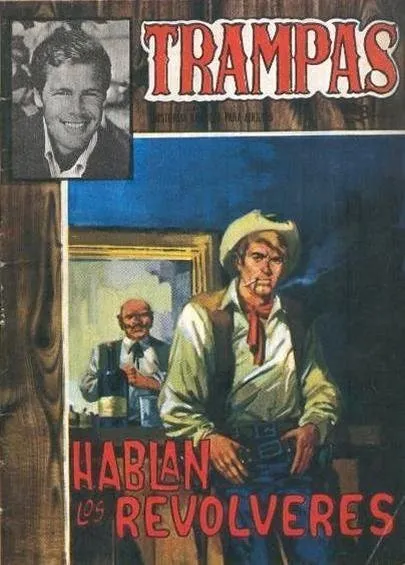 Trampas (1967)