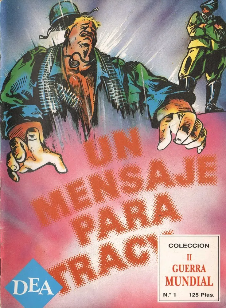 II Guerra Mundial