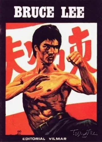 Bruce Lee