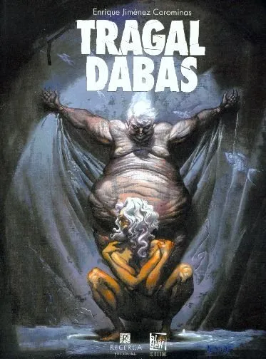 Tragaldabas