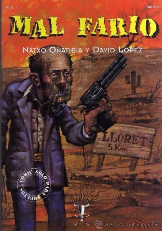 Mal fario