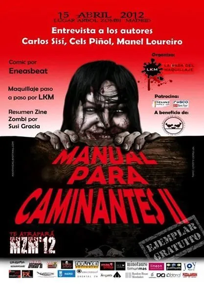 Manual Para Caminantes 2
