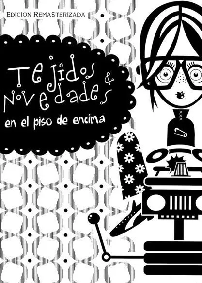Tejidos y Novedades