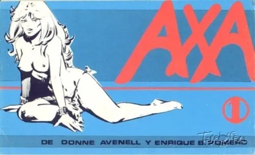 Axa