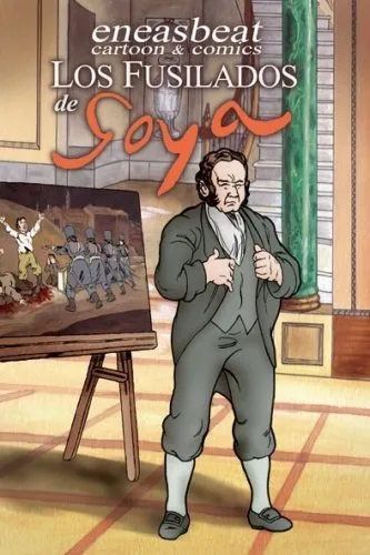 Los Fusilados de Goya