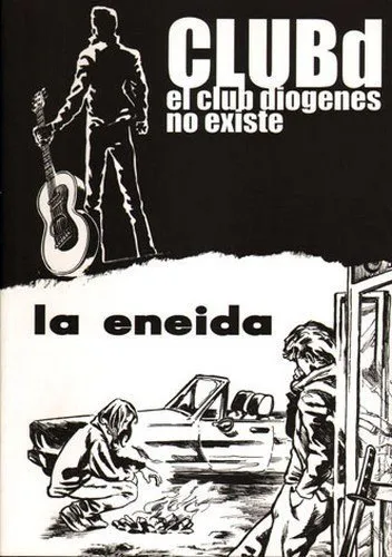 CLUBd la eneida