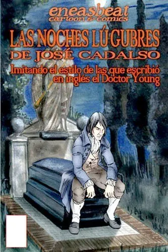 Las Noches Lúgubres de José Cadalso