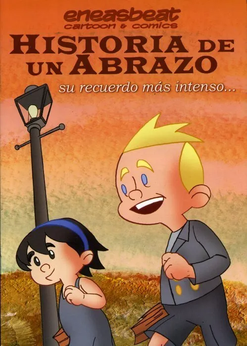 Historia de un Abrazo